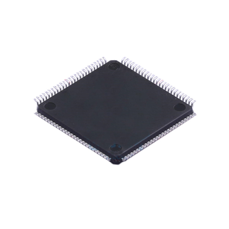 Puce examinée originale IC STM32F765VIT6 de circuit intégré de distribution de composants électroniques de STM32F765VIT6 LQFP nouvelle