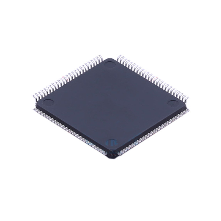 ÉCLAIR original 100LQFP de la puce STM32F373V8T6 STM32F373VBT6 STM32F373VCT6 IC MCU 32BIT 128KB d'IC de microcontrôleur