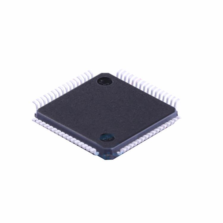 Puce à 32 bits STM32G474RCT6 d'IC du circuit intégré LQFP-64 de composants électroniques de microcontrôleur de service de STM32G474RCT6 BOM