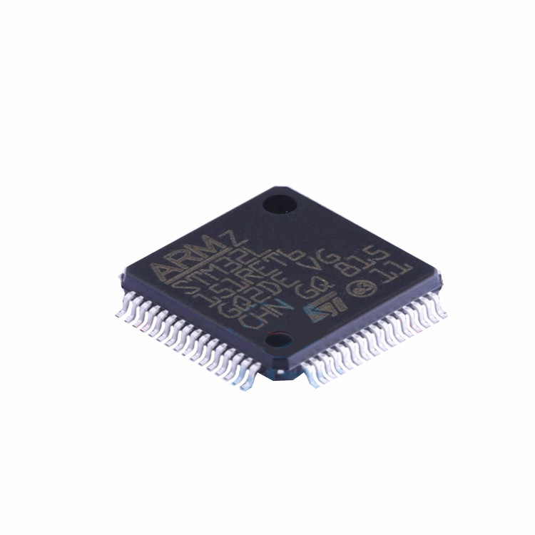 Fournisseur professionnel STM32L151RET6 IC de STM32L151 IC MCU 32BIT 512KB actions originales véritables des toutes neuves BOM de l'INSTANTANÉ 64LQFP