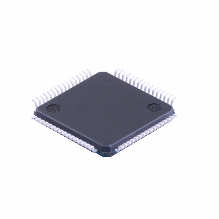 nouveau et original STM32L152RCT6 circuit intégré STM32 dans la puissance courante IC du microcontrôleur 32L152RCT6 de MCU STM32L152RC