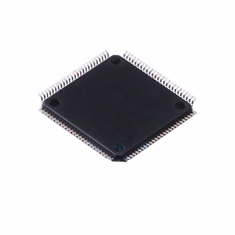 ÉCLAIR 40QFN d'IC MCU 8BIT 32KB de circuit intégré de STM32G431VBT6 (en stock) STM32G431VBT6 100-LQFP (14x14)