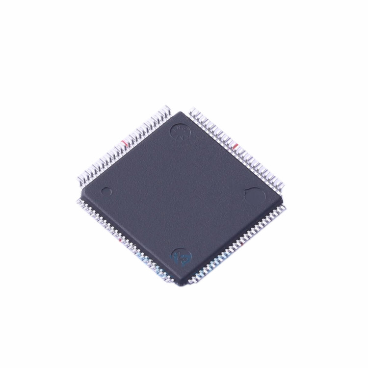 ÉCLAIR d'IC MCU 32BIT 256KB de circuit intégré de STM32L433VCT6TR (en stock) STM32L433VCT6TR 100-LQFP (14x14)