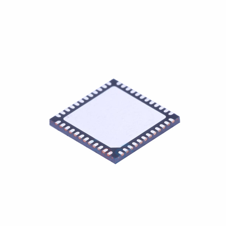 ÉCLAIR à 32 bits d'IC 84MHz 128KB de microcontrôleur de l'ARM Cortex M4 de STM32F401CBU6 STM32F401CBU6, 48-QFPN