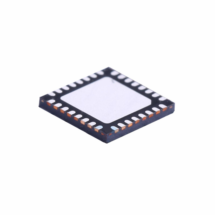 STM32F302K8U6 STM32F302K8U6 original pour l'ÉCLAIR à 32 bits 32-UFQFPN d'IC 72MHz 64KB de microcontrôleur de MCU STM32F3