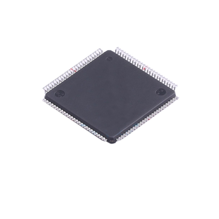 Mcu 100% commémoratif instantané de puce de la garantie de la qualité STM32F071VBT6 STM32F071VBT6 STM32F207VET6 STM32G473RCT6 LQFP-64 256KB