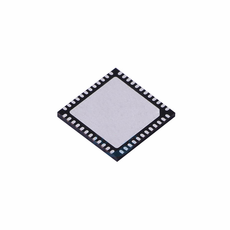 Microcontrôleur-MCU à 32 bits original du BRAS Cortex-M3 de STM32L151CBU6 STM32L151CBU6 UFQFPN-48