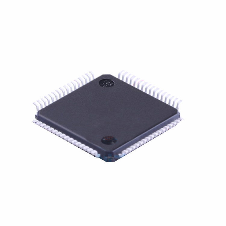 ÉCLAIR 144BGA d'IC MCU 32BIT 128KB de circuit intégré de STM32L4A6RGT6TR (en stock) STM32L4A6RGT6TR 64-LQFP (10x10)