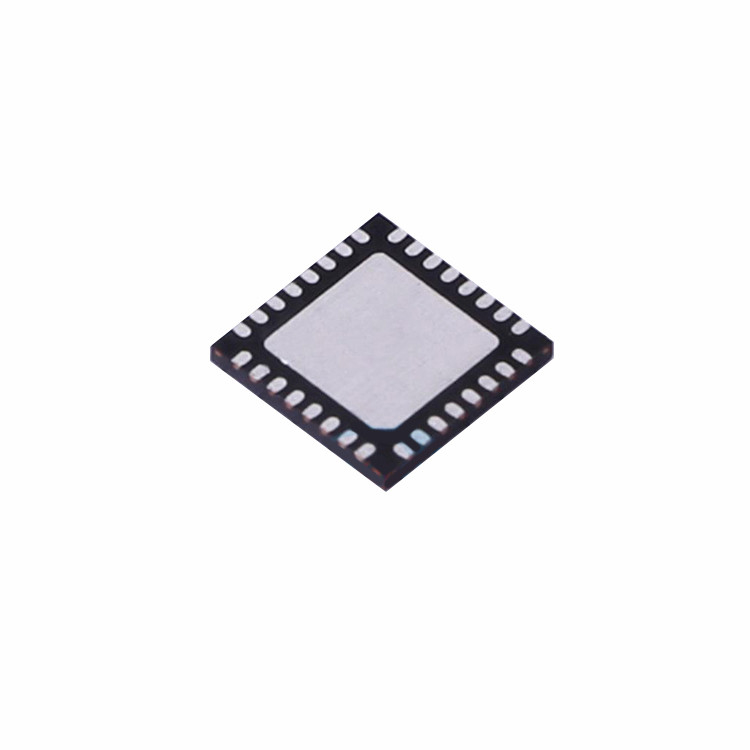 nouvelle et originale STM32G031K8U6 puissance IC de microcontrôleur du circuit intégré STM32G MCU STM32G031 UFQFPN32 32G031K8U6