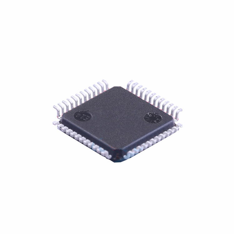 Le BRAS MCU 32 de STM32F030CCT6TR original A MORDU les composants électroniques Puce ICs Integrated Circuits STM32F030CCT6TR