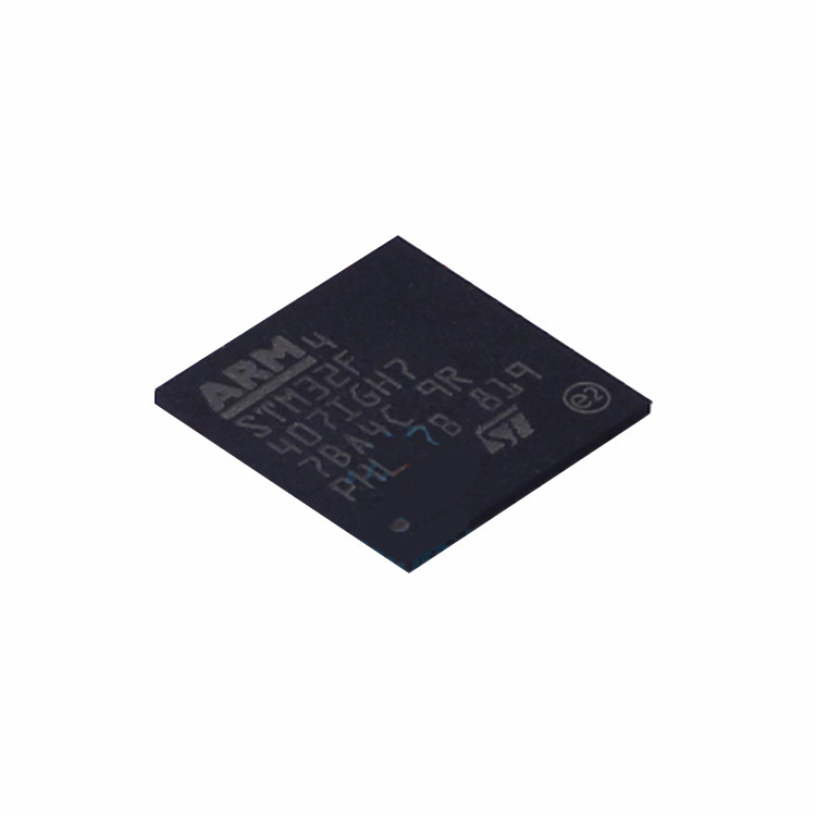Circuits intégrés professionnels de composants électroniques de fournisseur des nouvelles IC actions originales BOM de STM32F407IGH7 STM32F407IGH7