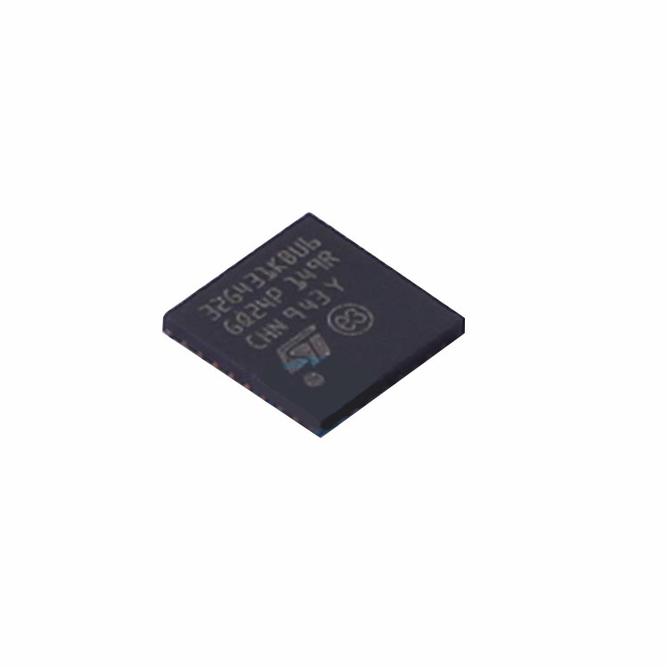 nouveau et original STM32G431KBU6 circuit intégré STM32G MCU STM32G431 dans la puissance courante IC du microcontrôleur 32G431KBU6