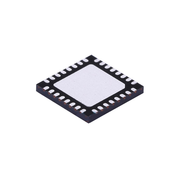 nouvelle et originale STM32F031K4U6 puissance IC de microcontrôleur du circuit intégré MCU STM32F UFQFPN-32 32F031K4U6