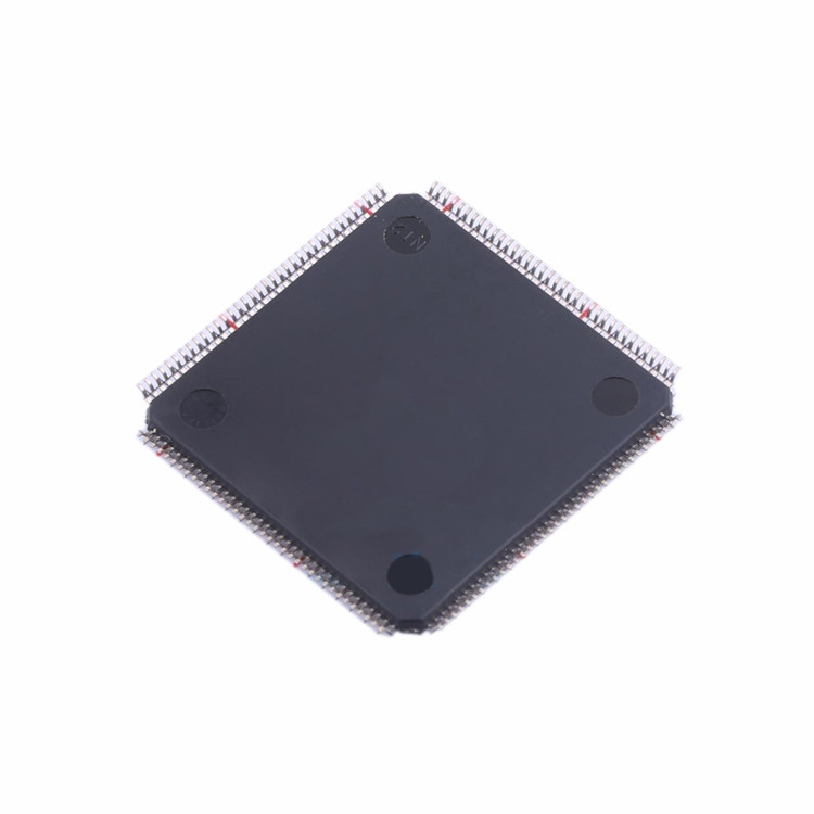 nouveau et original STM32L486ZGT6 circuit intégré STM32L dans la puissance courante IC du microcontrôleur 32L486ZGT6 de MCU STM32L486ZG