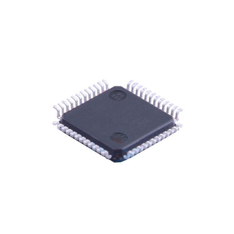 STM32L151CCT6 nouveaux et originaux composants LQFP-48 électroniques de STM32L151CCT6 dans la puce courante STM32L151 d'IC de circuit intégré