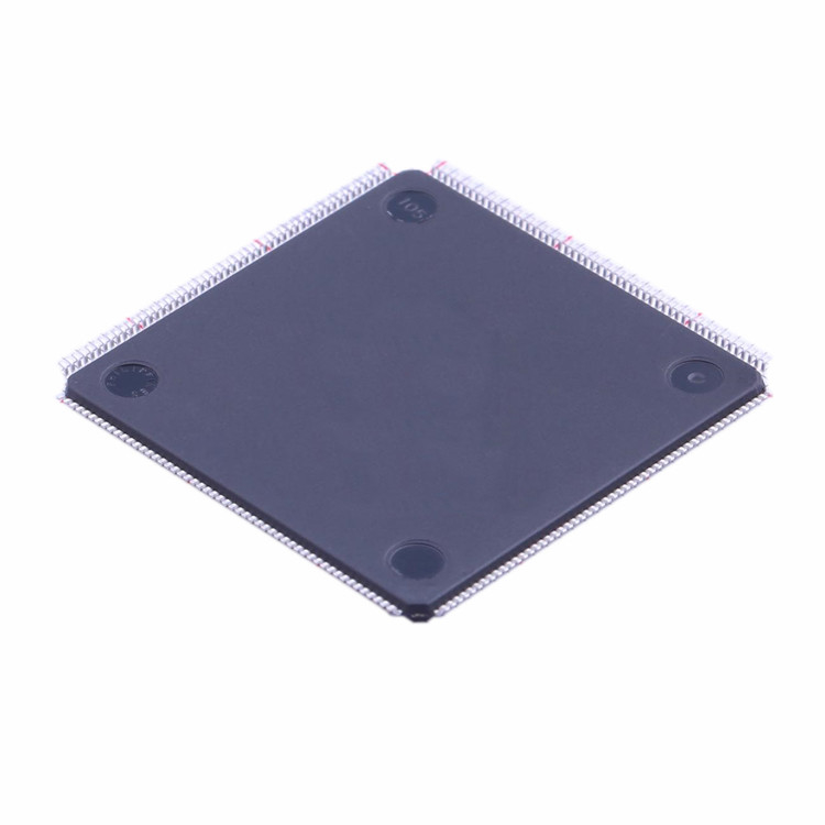 ÉCLAIR nouvelles et originales de l'électronique de composants de circuit électrique pièces stm32h743bit6 de 208LQFP de STM32H743 IC MCU 32BIT 2MB