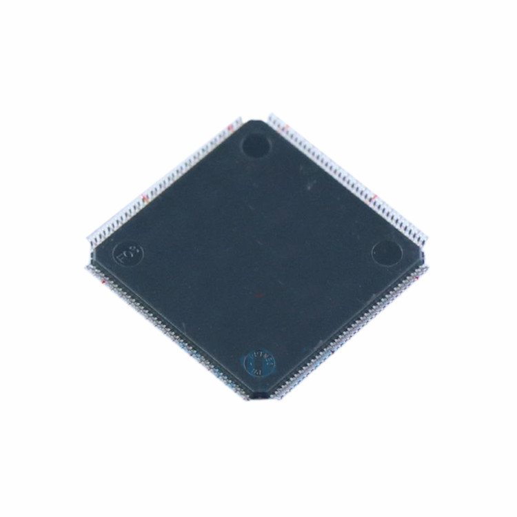 Puce examinée originale IC STM32F303ZET6 de circuit intégré de distribution de composants électroniques de STM32F303ZET6 LQFP144 nouvelle