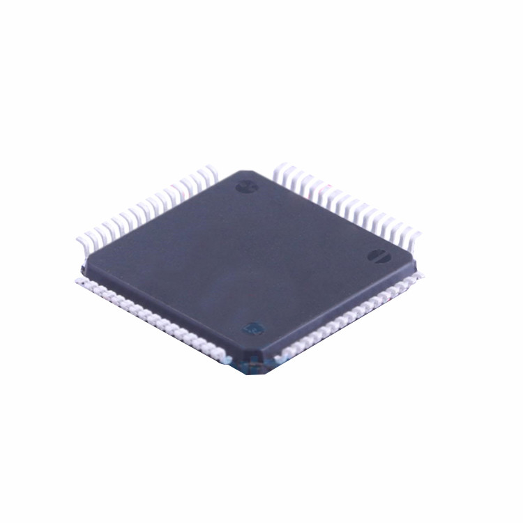 Nouveaux et originaux composants LQFP-64 électroniques de STM32F101RET6 dans la puce courante STM32F101RET6 d'IC de circuit intégré