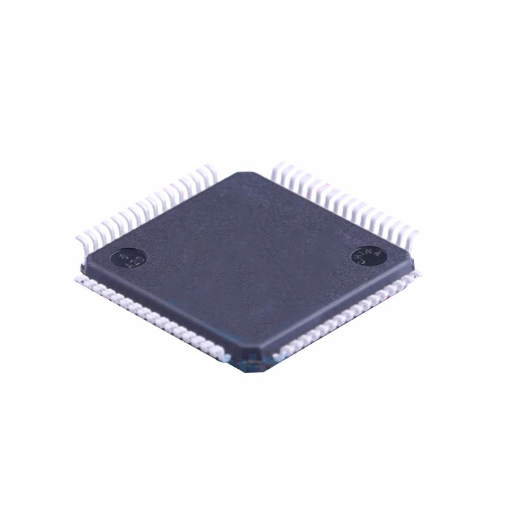 Nouveaux et originaux composants LQFP-64 électroniques de STM32F071RBT6 dans la puce courante STM32F071RBT6 d'IC de circuit intégré