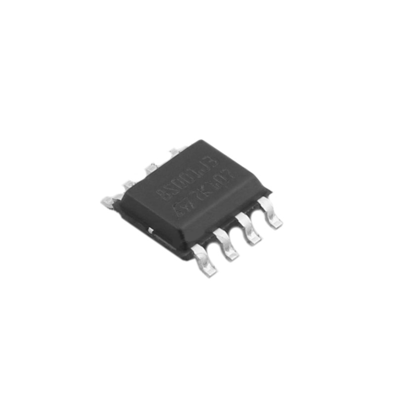Composants électroniques originaux tous neufs de circuit intégré de STM8S001J3M3TR dans IC courant STM8S001J3M3TR