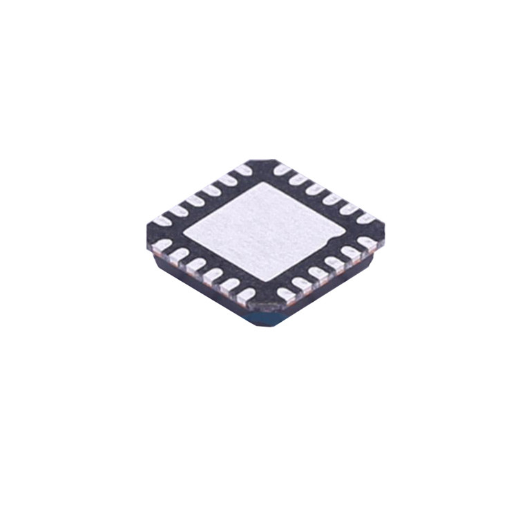 Nouveau et original LAN8720A-CP-TR QFN-24 de LAN8720A-CP-TR   Circuit intégré