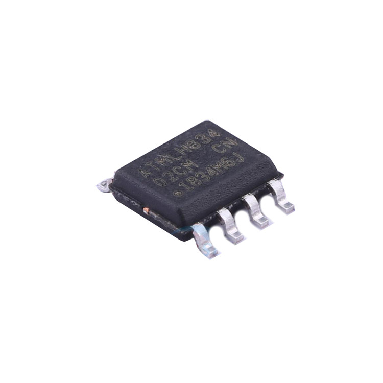 Nouveau et original AT24C02C-SSHM-T SOIC-8 d'AT24C02C-SSHM-T   Circuit intégré