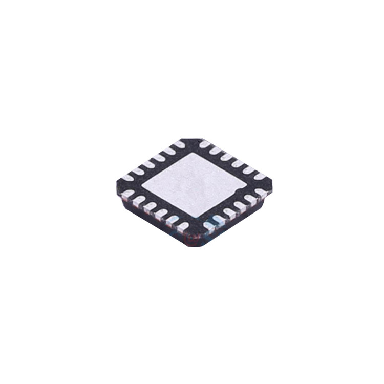 Nouveau et original LAN8720AI-CP-TR QFN-24 de LAN8720AI-CP-TR   Circuit intégré