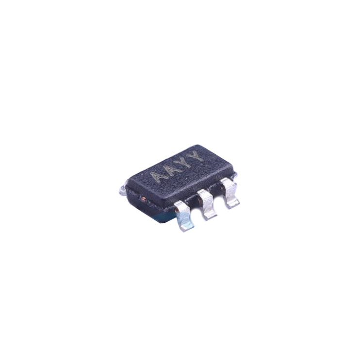 Nouveau et original MCP6001T-I/OT SOT-23-5 de MCP6001T-I/OT   Circuit intégré