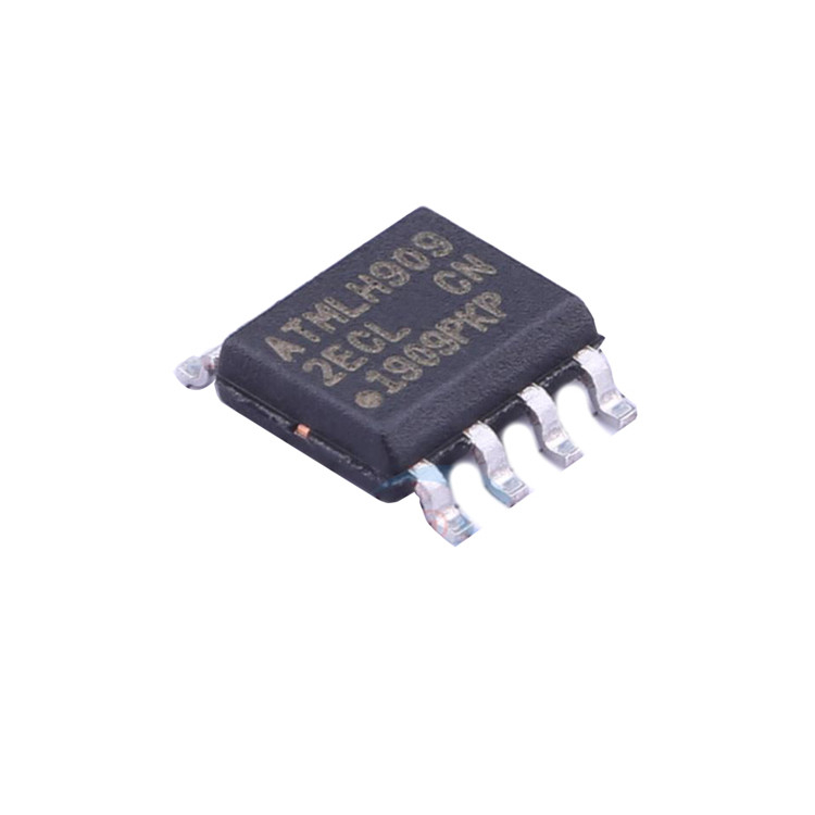 AT24C256C-SSHL-T nouveau et original   AT24C256C-SSHL-T SOIC-8   Circuit intégré