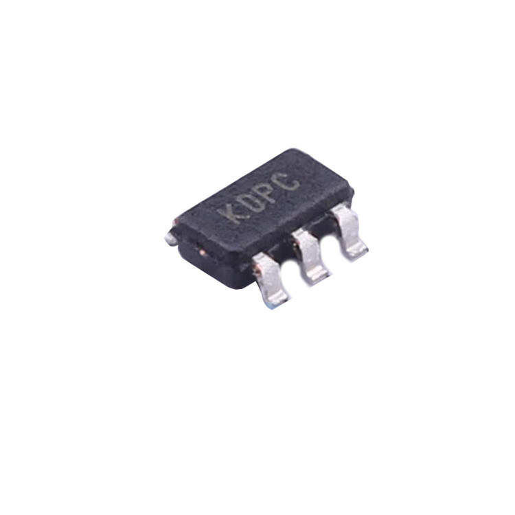 MCP73831T-2ACI/OT nouveau et original    MCP73831T-2ACI/OT SOT-23-5   Circuit intégré