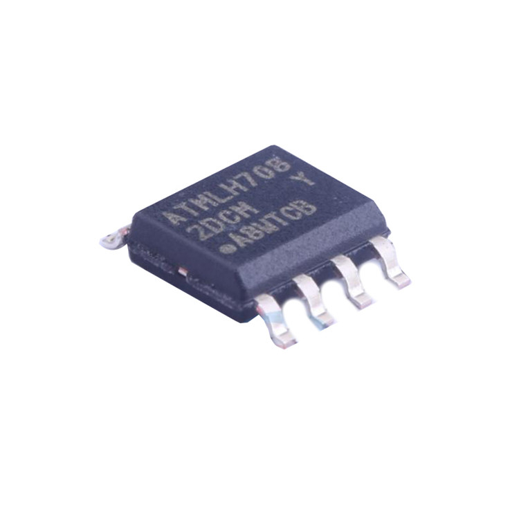 AT24C128C-SSHM-T nouveau et original   AT24C128C-SSHM-T SOIC-8   Circuit intégré