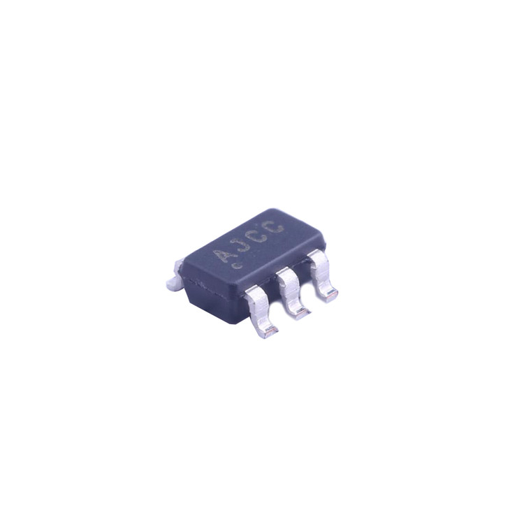 MCP4725A0T-E/CH nouveau et original    MCP4725A0T-E/CH SOT-23-6   Circuit intégré