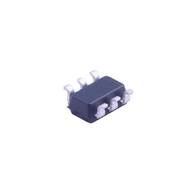 MCP4725A0T-E/CH nouveau et original    MCP4725A0T-E/CH SOT-23-6   Circuit intégré