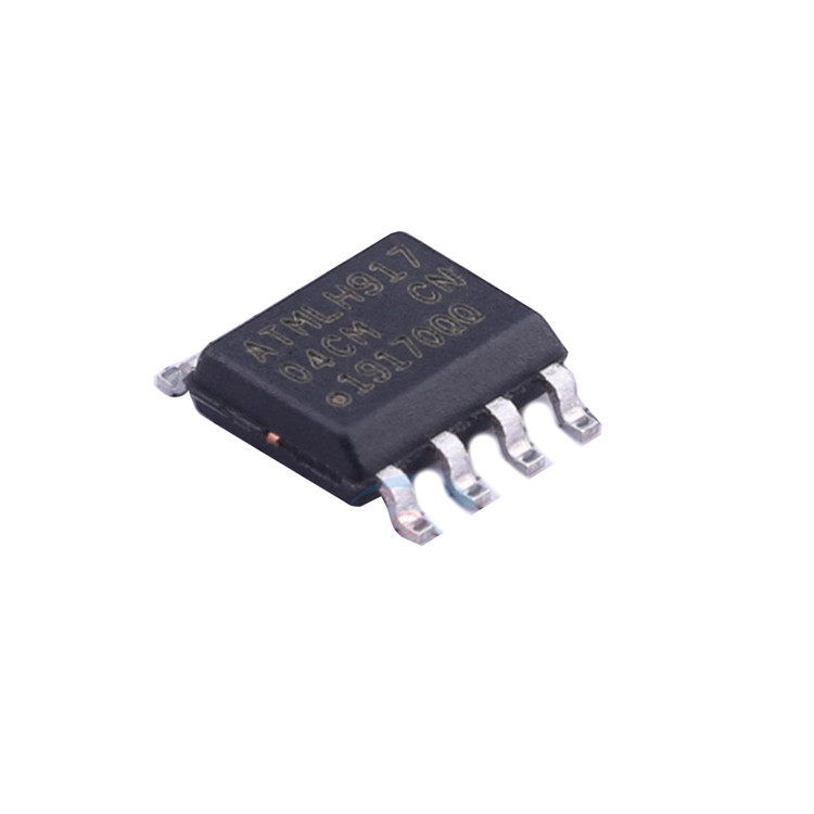 AT24C04C-SSHM-T nouveau et original   AT24C04C-SSHM-T SOIC-8   Circuit intégré
