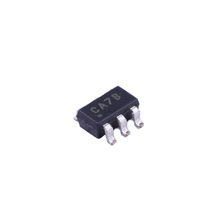 MCP3421A0T-E/CH nouveau et original   MCP3421A0T-E/CH SOT-23-6   Circuit intégré