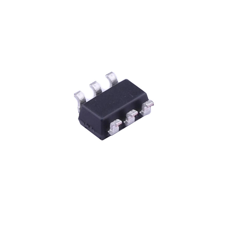 MCP3421A0T-E/CH nouveau et original   MCP3421A0T-E/CH SOT-23-6   Circuit intégré