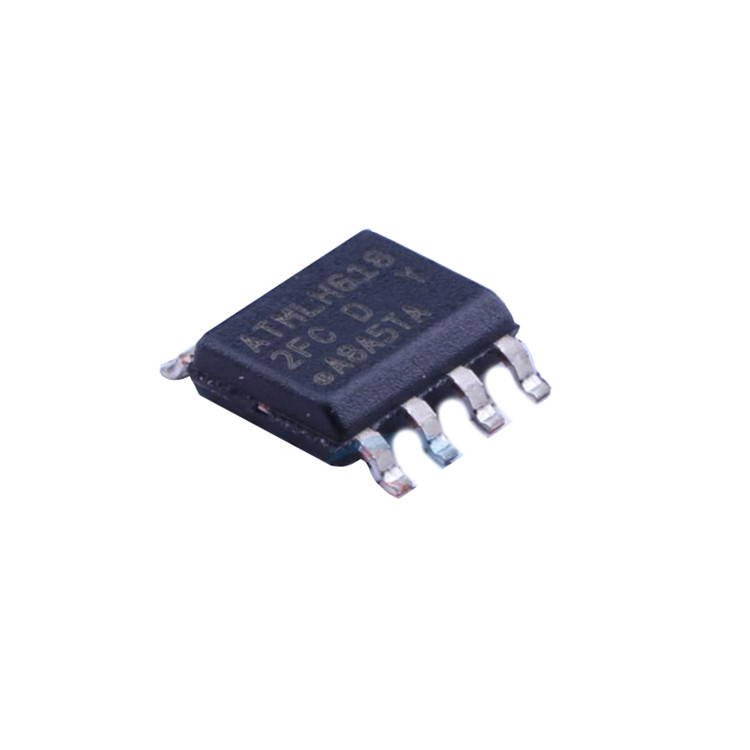 AT24C512C-SSHD-T nouveau et original   AT24C512C-SSHD-T SOIC-8   Circuit intégré
