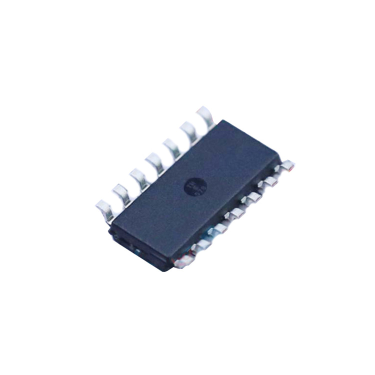 MCP6004T-I/SL nouveau et original   MCP6004T-I/SL SOIC-14   Circuit intégré