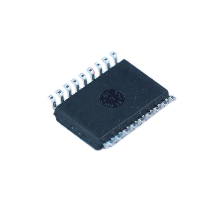 MCP2515-I/SO nouveau et original   MCP2515-I/SO SOIC-18   Circuit intégré