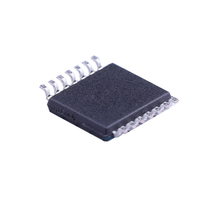 MCP6004T-I/ST nouveau et original   MCP6004T-I/ST TSSOP-14   Circuit intégré