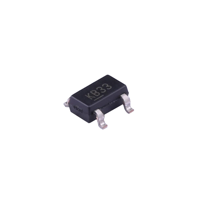 MIC5205-3.3YM5-TR nouveau et original   MIC5205-3.3YM5-TR SOT-23-5   Circuit intégré