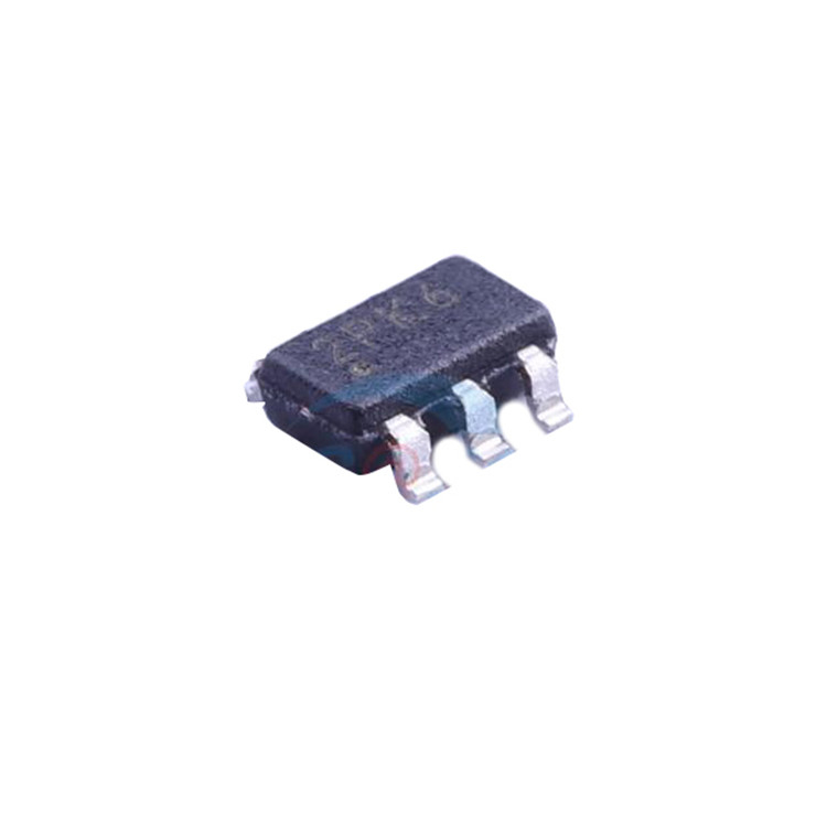 93LC56BT-I/OT nouveau et original   93LC56BT-I/OT SOT-23-6   Circuit intégré