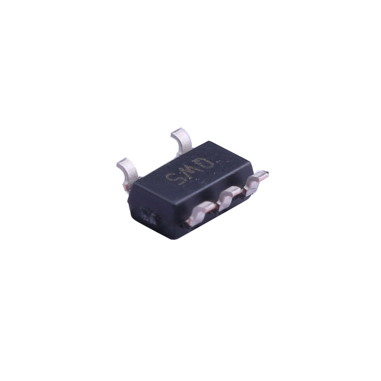 MIC5219-3.3YM5-TR nouveau et original   MIC5219-3.3YM5-TR SOT-23-5   Circuit intégré