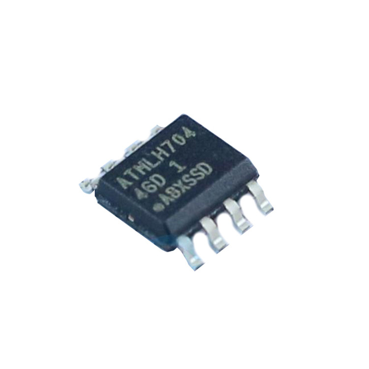 AT93C46DN-SH-T nouveau et original    AT93C46DN-SH-T SOIC-8   Circuit intégré