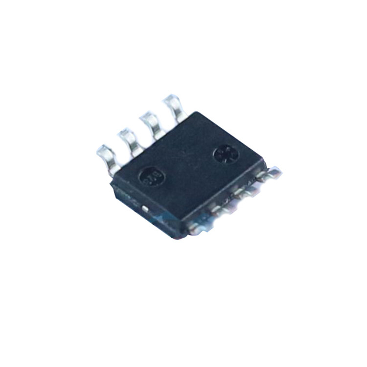 AT93C46DN-SH-T nouveau et original    AT93C46DN-SH-T SOIC-8   Circuit intégré