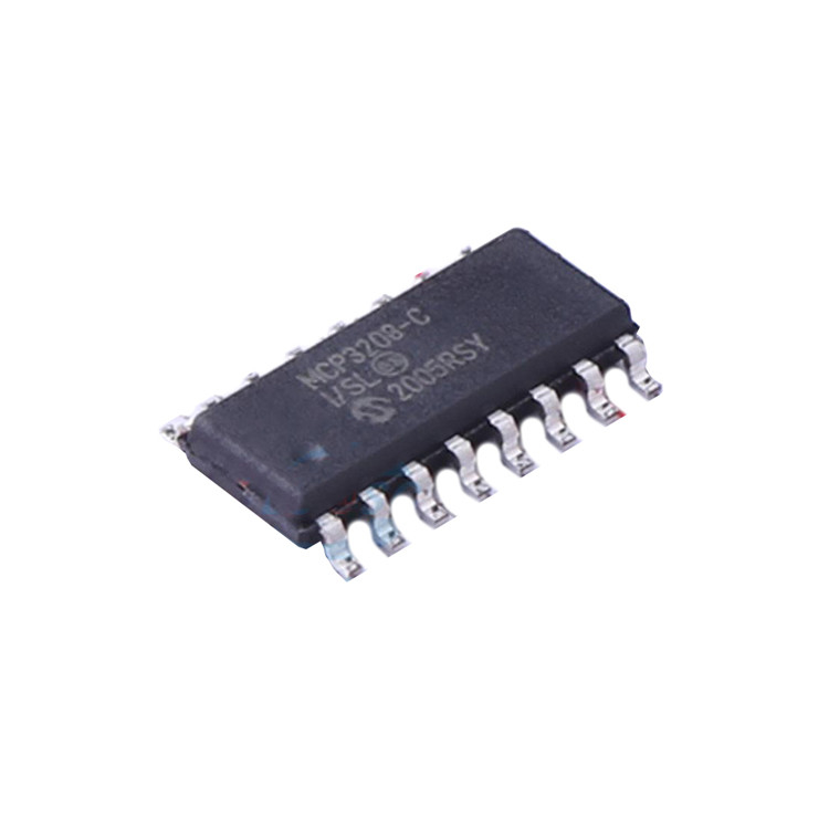 MCP3208-CI/SL nouveau et original    MCP3208-CI/SL SOIC-16   Circuit intégré