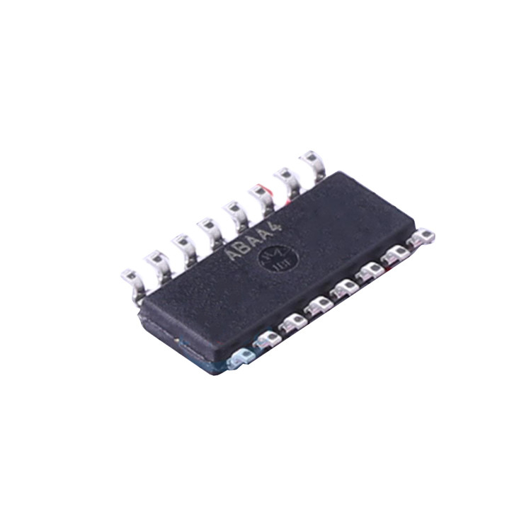 MCP3208-CI/SL nouveau et original    MCP3208-CI/SL SOIC-16   Circuit intégré