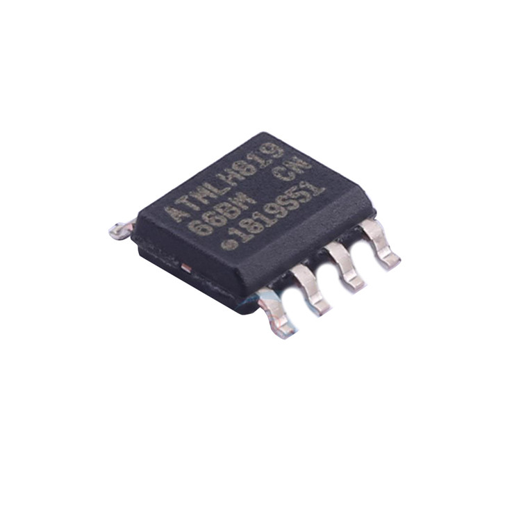 AT93C66B-SSHM-T nouveau et original   AT93C66B-SSHM-T SOIC-8   Circuit intégré