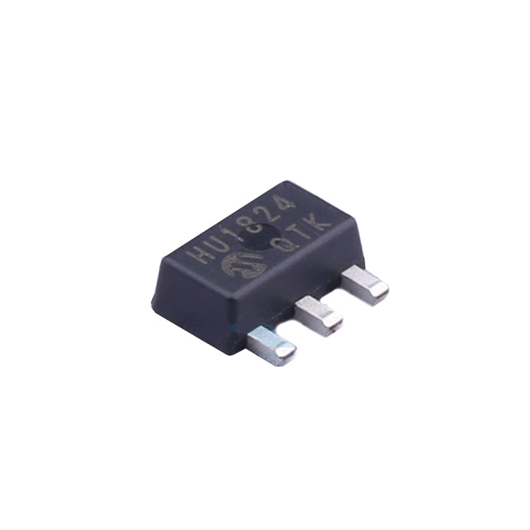 MCP1703T-3302E/MB nouveau et original    MCP1703T-3302E/MB   SOT-89   Circuit intégré