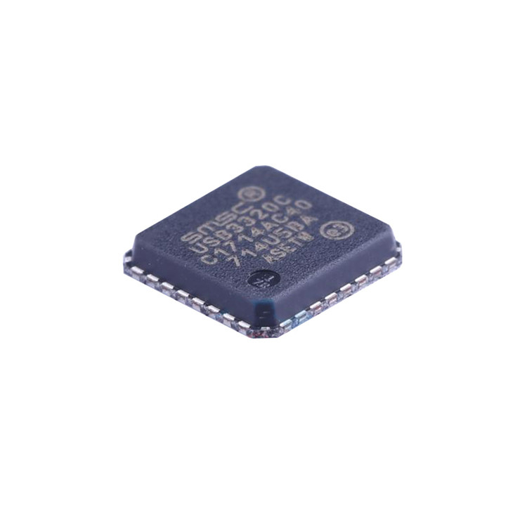 USB3320C-EZK-TR nouveau et original    USB3320C-EZK-TR QFN-32   Circuit intégré